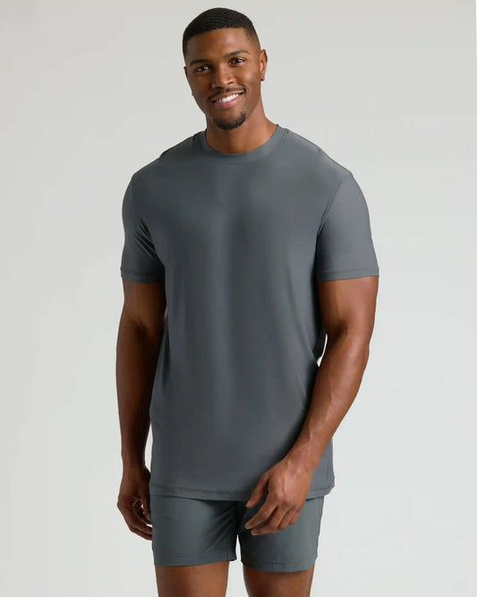 Timeless Tall Active Crew 6-Pack