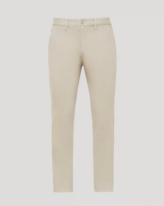 Sandstone Slim Chino Pants 2.0
