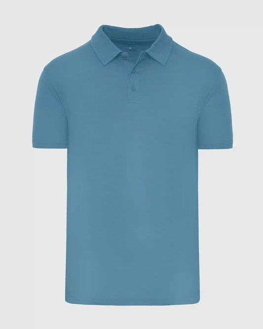 Sapphire Classic Polo