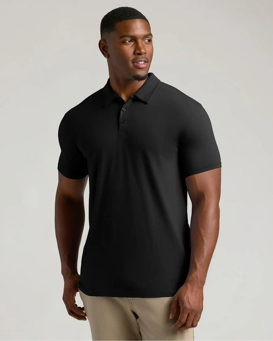 Tall Classic Polo 6-Pack